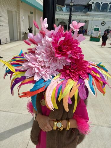 Kentucky Oaks 2026