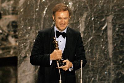 Obit Gene Hackman