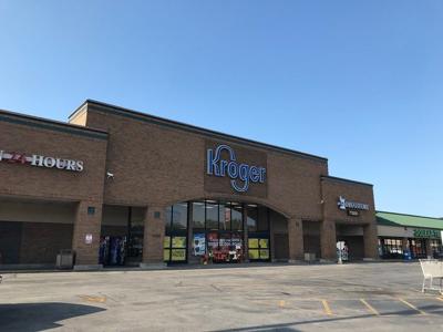 Kroger in Decatur and Lincoln closing