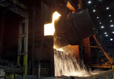 US Steel-Granite City