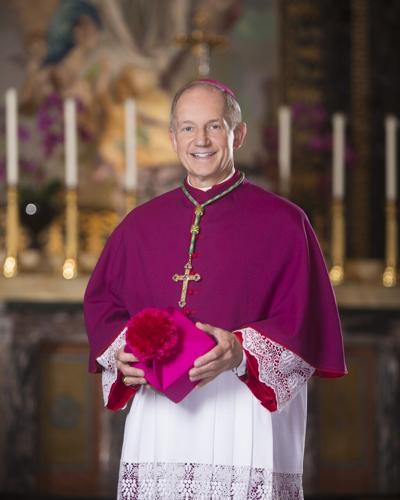 diocese of Springfield