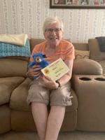 Wapella family idea of pandemic care cards goes global