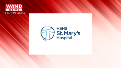 HSHS St. Mary's Hospital