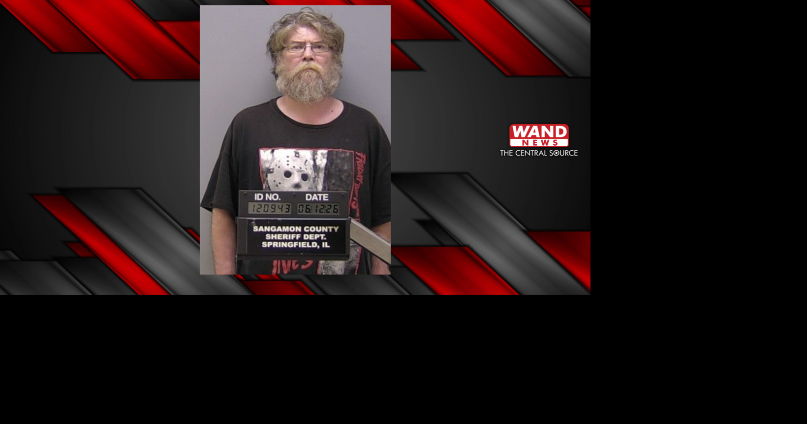 Read more45-year-old man arrested in connection to sexual assault of Sangamon Co. teen