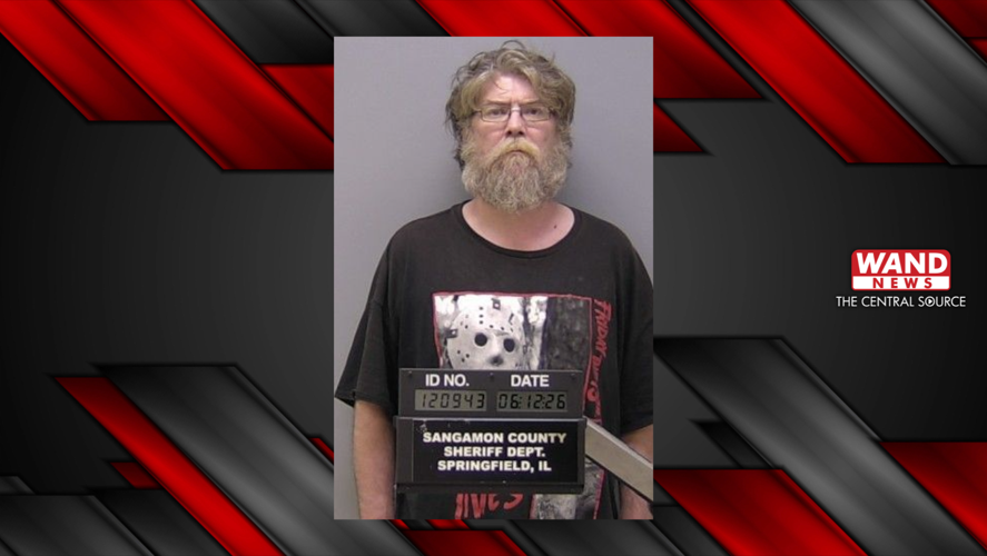 Vincent Kallal mugshot