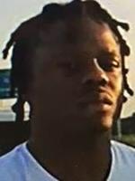 ISP: Man ran over trooper's legs when fleeing traffic stop