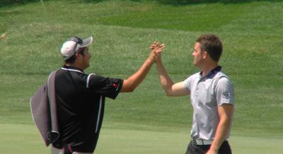 Hillen captures Soy City supremacy at Rex Spires City Amateur