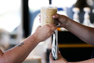 Starbucks Cup