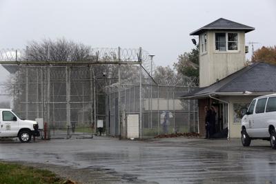 Logan Correctional Center