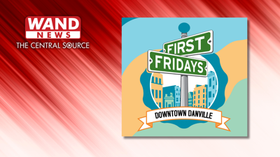 First Fridays Danville (copy)