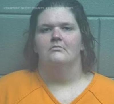 Heather Nicole Adkins
