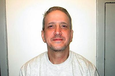 Supreme Court-Oklahoma-Execution