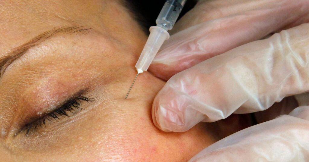Read moreCosmetic interventions are booming. Many say ethical conversations are lagging