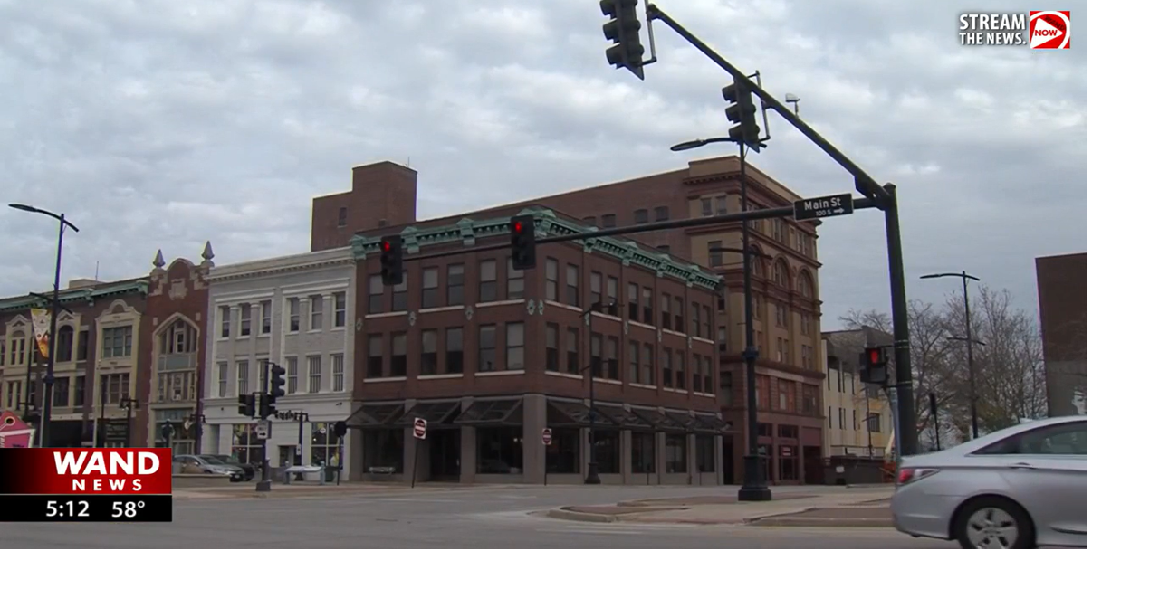 Downtown Decatur gearing up for 1st Fall Family Festival | Community ...