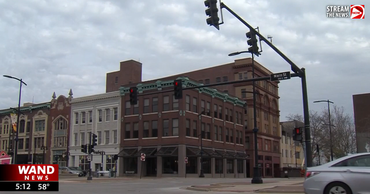 Downtown Decatur gearing up for 1st Fall Family Festival | Community ...