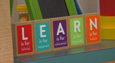 Students spend more time in after-school programs due to heat