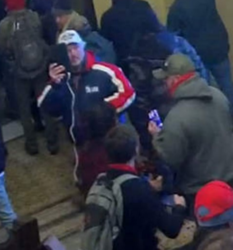 Harrison and Wangler