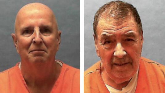Florida-Double Execution