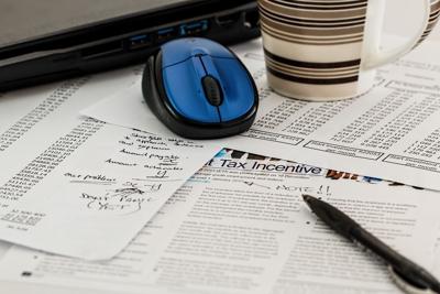 Tax Preparers remind us what's most important when filing taxes