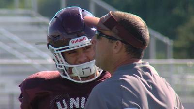 WAND Two-a-Days: Unity