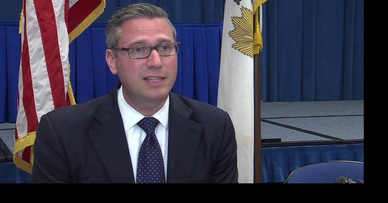 IL State Treasurer warns potential federal government shutdown could