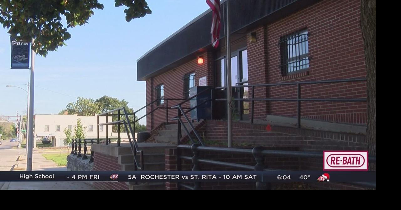 Inmates relocated ahead of Edgar County jail closure deadline Top
