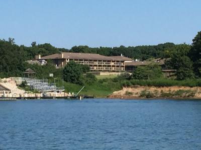 Eagle Creek deal attracts only one proposal