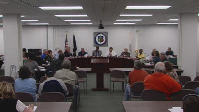 Danville voters will decide on city manager issue