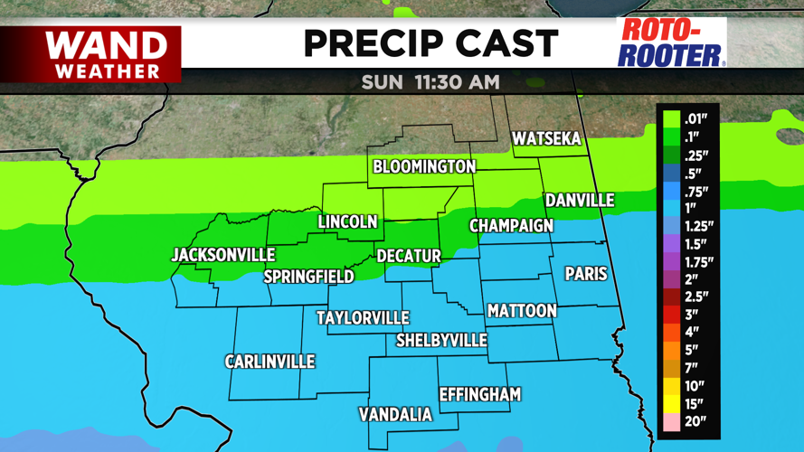 Sharp cut off in rain totals for areas north of I-72.png