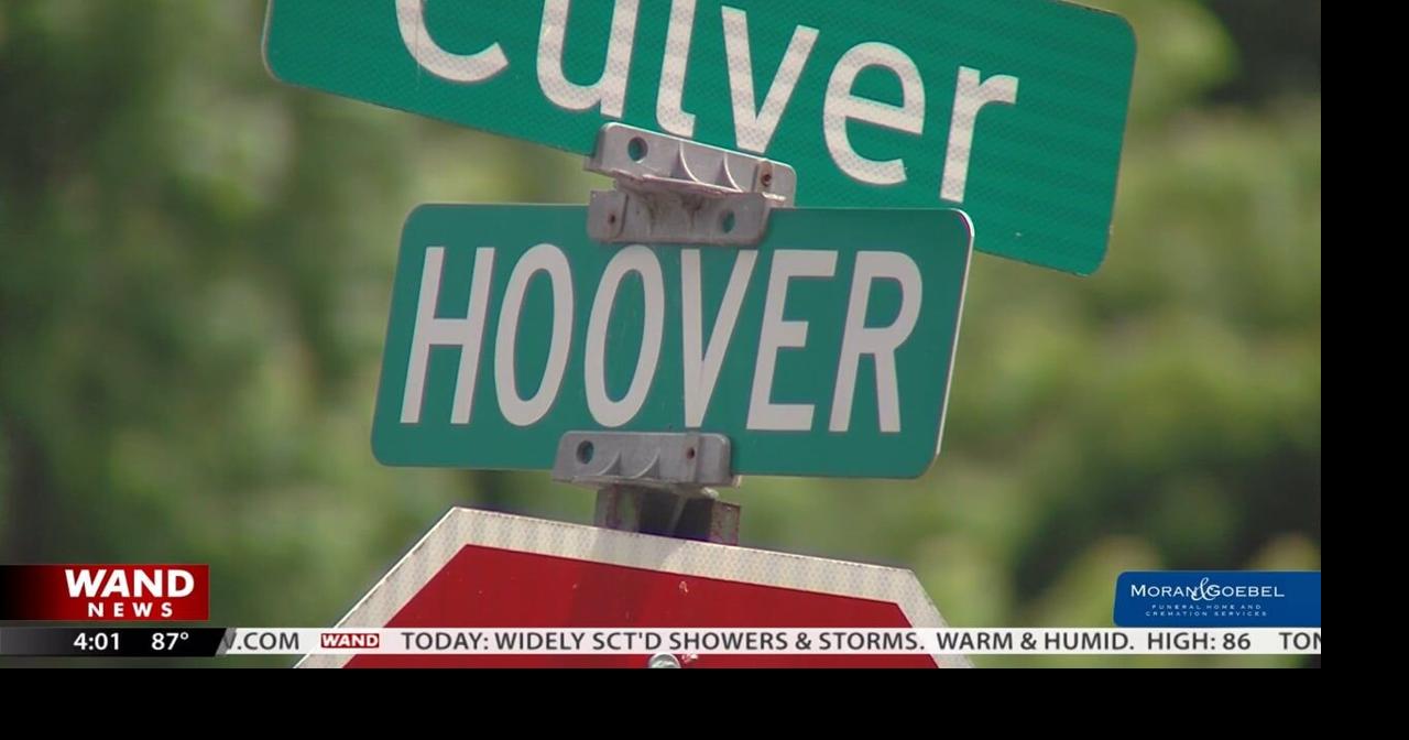 Coroner identifies woman shot and killed by Sangamon Co deputies