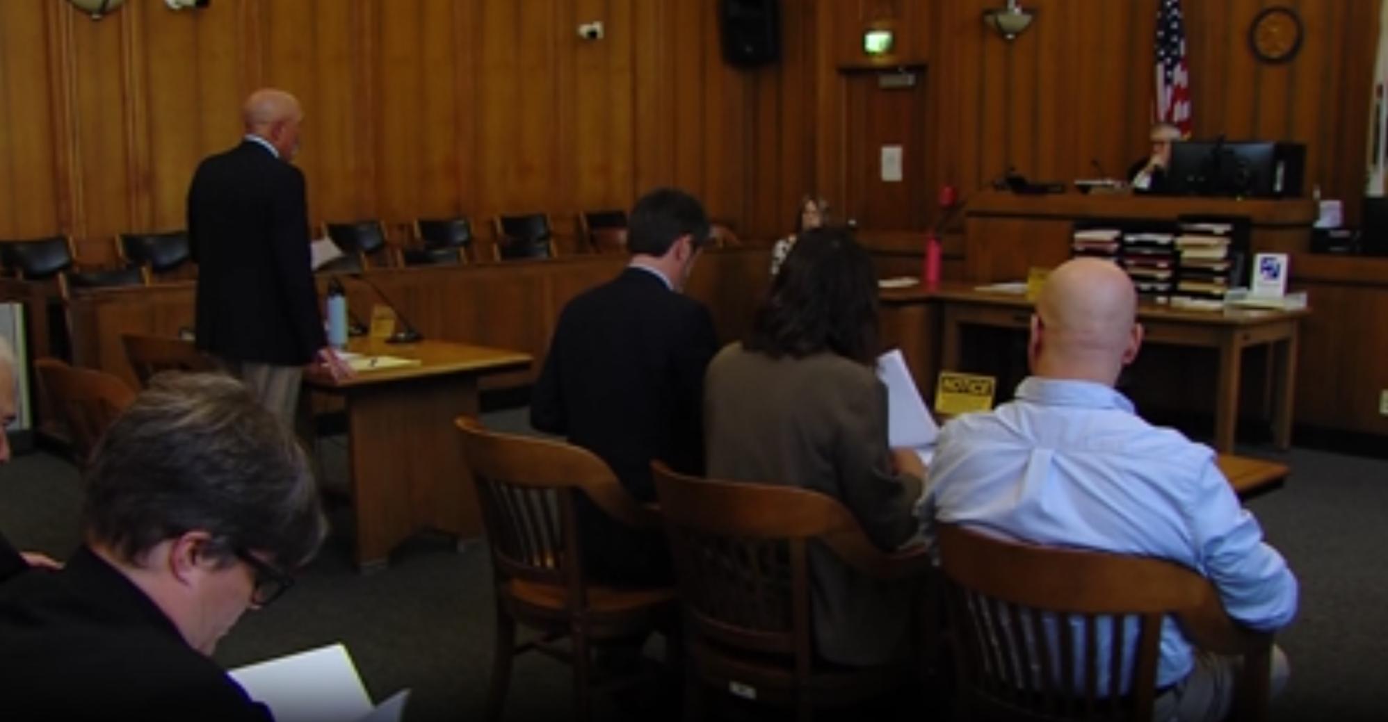 Karyn Slover case court appearance 8.27.26
