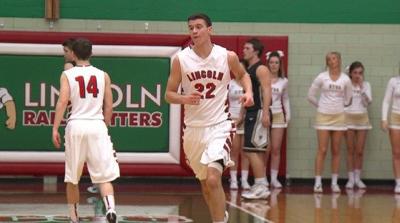 All-State: Lincoln's Gavin Block Named to 1st Team in 3A