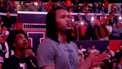 Report: Ty Rodgers enters transfer portal