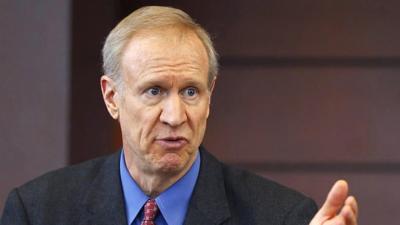 Health care protest to demand governor speaks