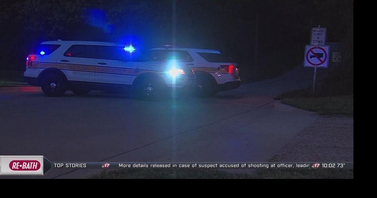 Prosecutors Tilton police chief justified in officerinvolved shooting