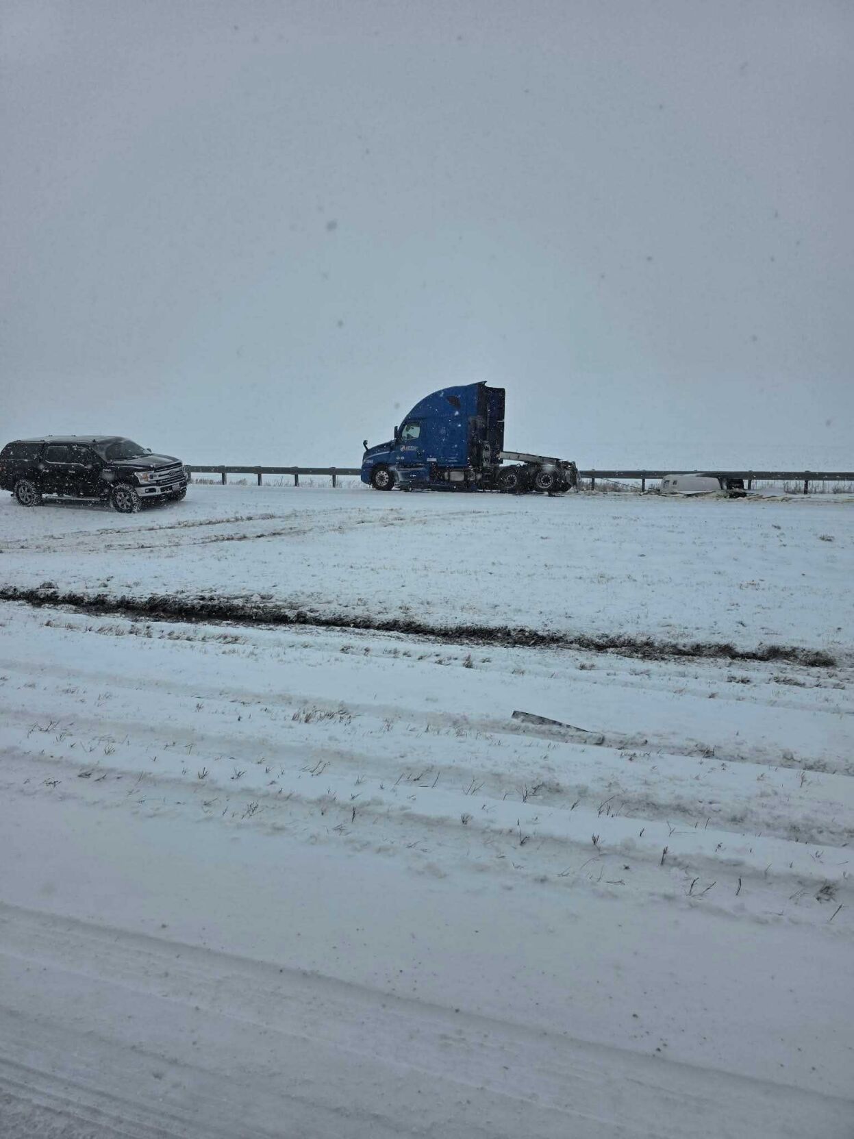 interstate 57 coles county crash 12.13.1