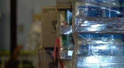 SNAP Hunger Challenge raises hunger awareness