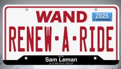 Renew-A-Ride 2025