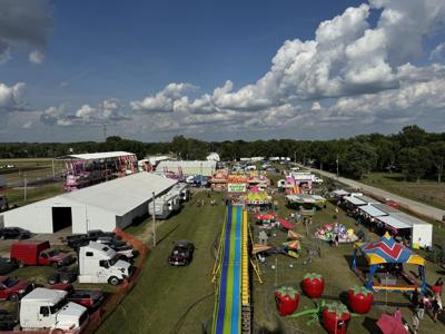 Macon Co Fair