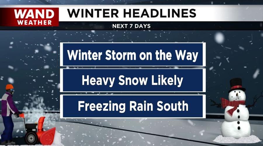 winter headlines 2-3-25