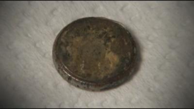 Button Battery