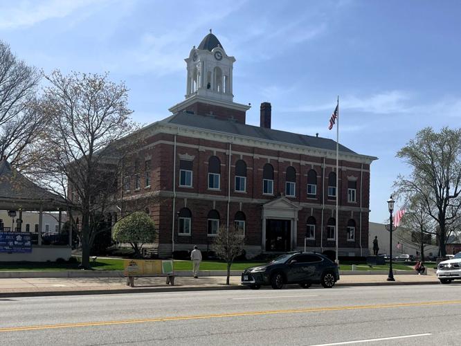WAND Total Solar Eclipse from Marshall Ill.