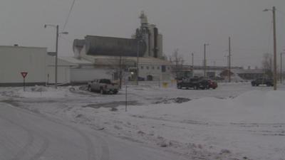 Lincoln bottle plant shutting down