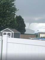 UPDATE: NWS confirms 14 tornadoes across central Illinois from June 18 storms
