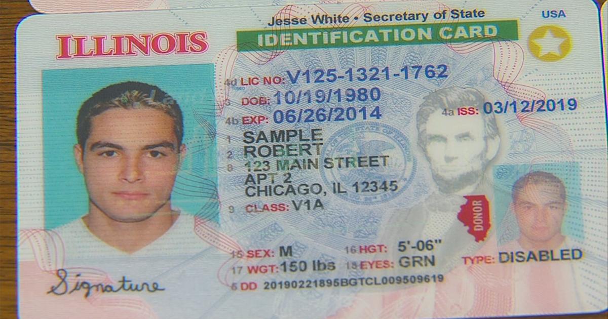 Jesse White announces new state ID program for those being released ...