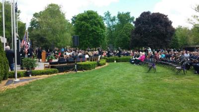 Idoc Idjj Honor 35 Men And Women Who Died In The Line Of Duty Top Stories Wandtv Com