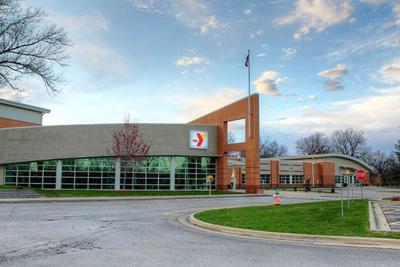 Decatur Family YMCA