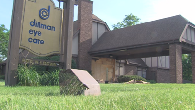Danville abortion clinic