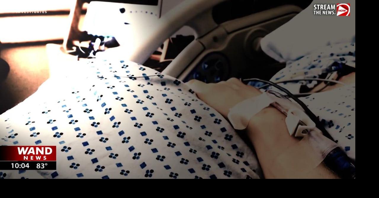 Struggles of Women Veterans: Battling health issues due to toxic exposures