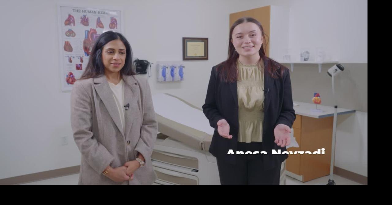 Medical Minute | Lupus